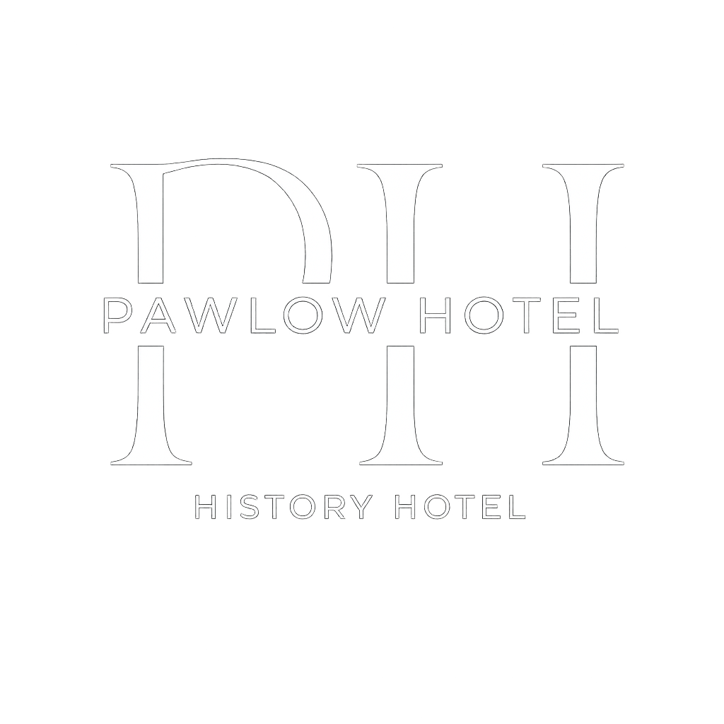 Pawlow Hotel